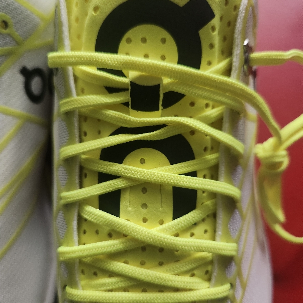 COPY - On cloud shoes for men engineering running 8.5M - Picture 3 of 10